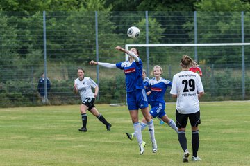 Bild 231 - wBJ FSC Kaltenkirchen - VfR Horst : Ergebnis: 5:0